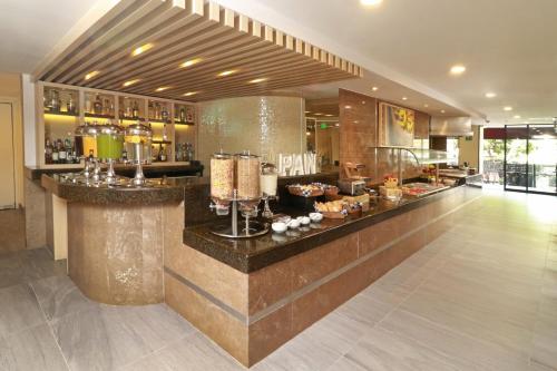 holiday inn hotel and suites guadalajara centro historico by ihg