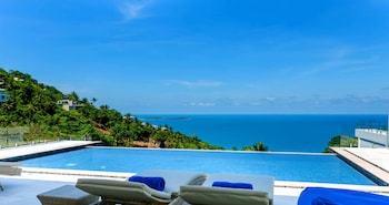 blue tiger luxury pool villa ko samui