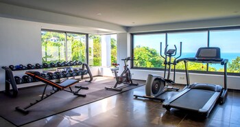 blue tiger luxury pool villa ko samui