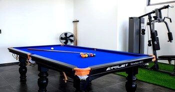 blue tiger luxury pool villa ko samui