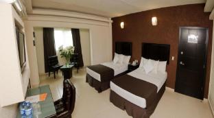 hotel portonovo plaza centro