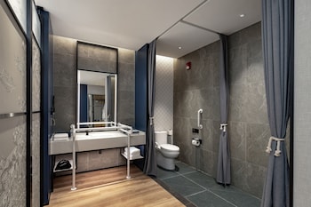aloft yantai