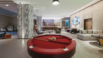 aloft yantai