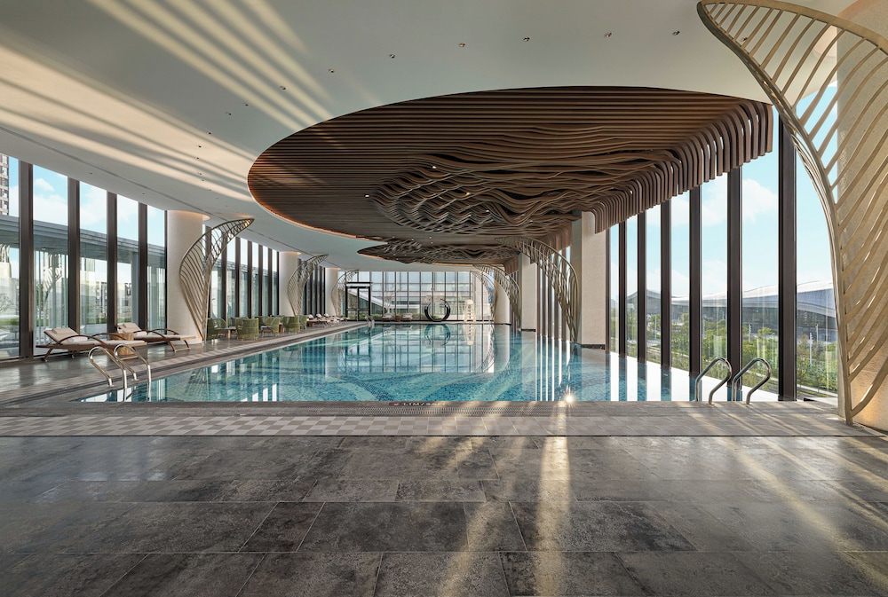 aloft yantai