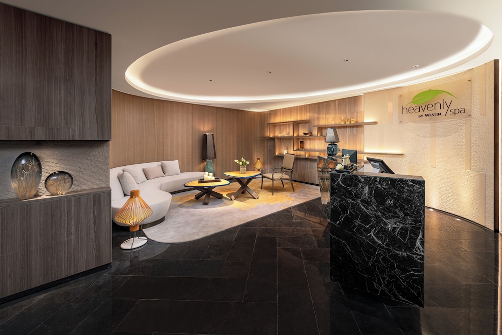 aloft yantai