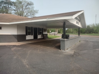 northwoods motels