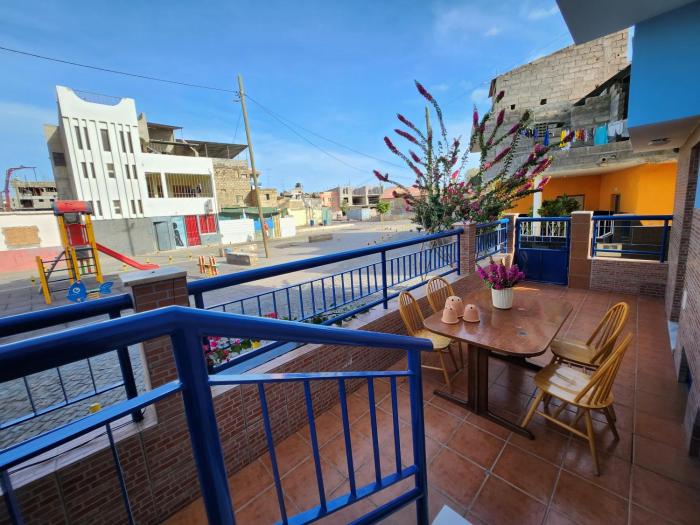 txada hostel