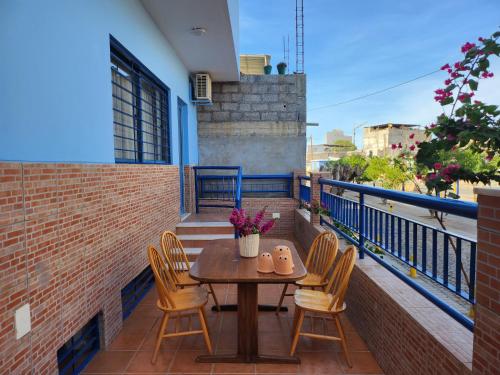 txada hostel