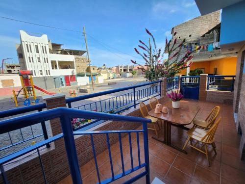 txada hostel