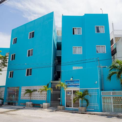 hotel laurel cancun centro