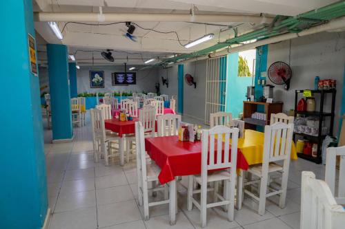 hotel laurel cancun centro