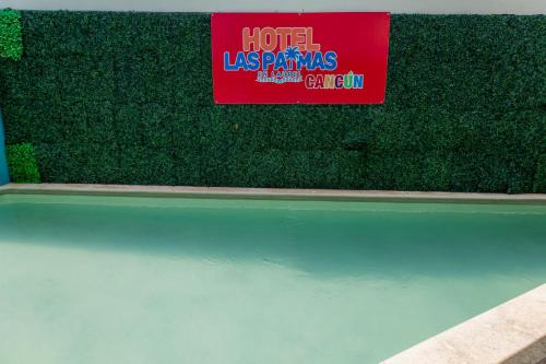 hotel laurel cancun centro