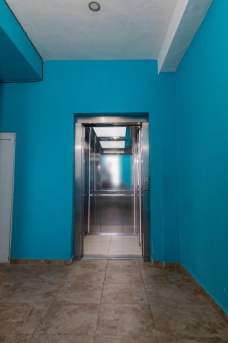 hotel laurel cancun centro