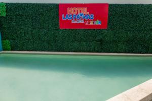 hotel laurel cancun centro