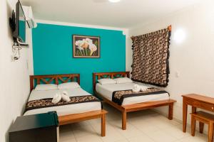 hotel laurel cancun centro