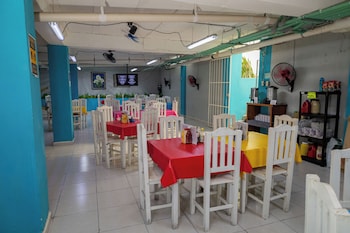 hotel laurel cancun centro