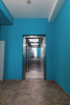 hotel laurel cancun centro