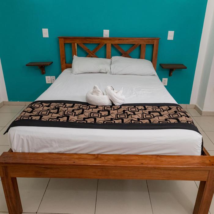 hotel laurel cancun centro