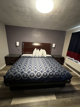 economy inn