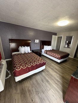 economy inn