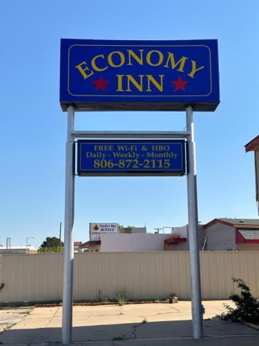 economy inn