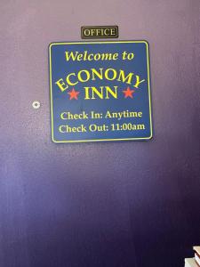 economy inn
