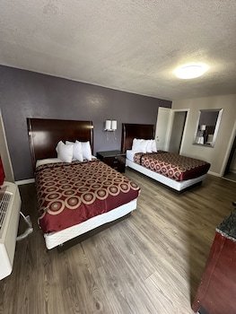 economy inn