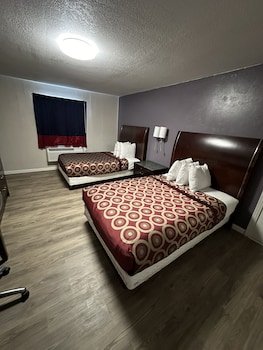 economy inn
