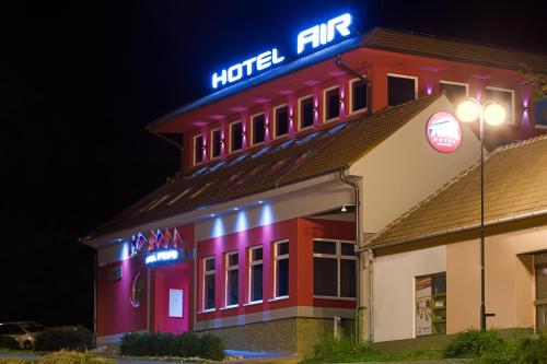 air hotel