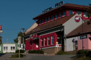 air hotel