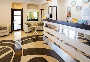 Hotel Albatros,Near Aquapark Golden Beach,3 star