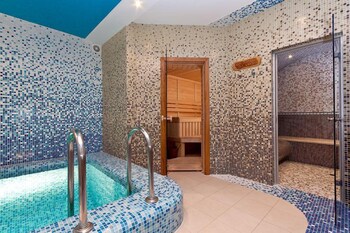 Hotel Albatros,Near Aquapark Golden Beach,3 star