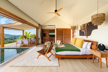 wild cottages elephant sanctuary resort