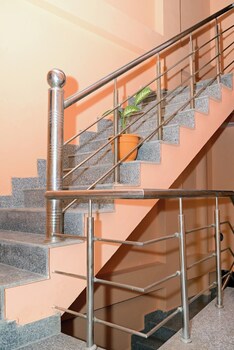 The Jrs Hotel,India>>Rishikesh,2 star