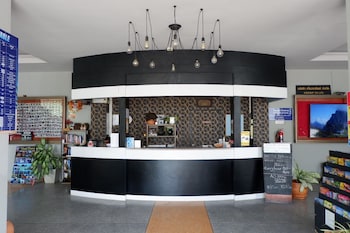 Leisure Hostel,Thailand>>Krabi,1 star