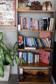 Leisure Hostel,Thailand>>Krabi,1 star