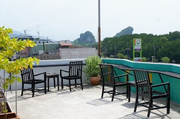 leisure hostel