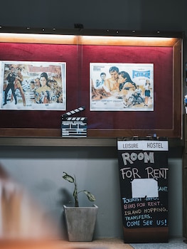 leisure hostel