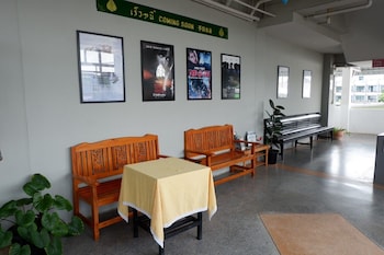 leisure hostel