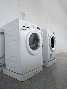 leisure hostel