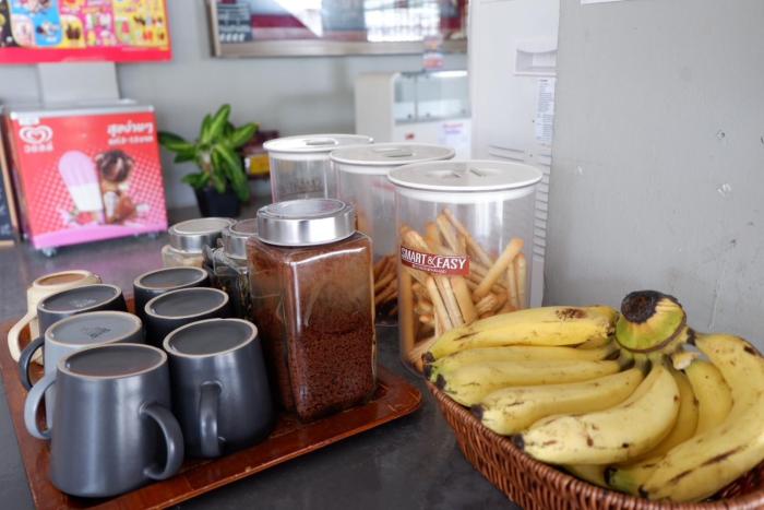 leisure hostel