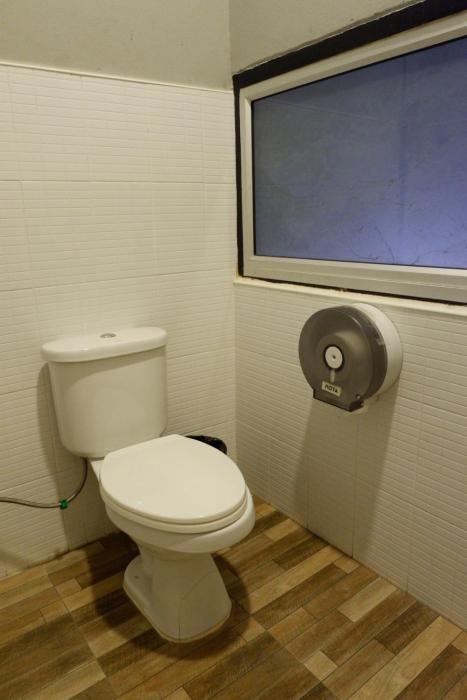leisure hostel