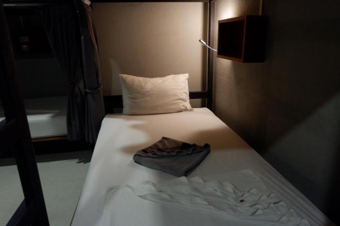 leisure hostel