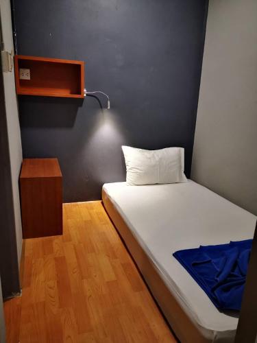 leisure hostel