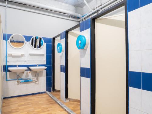 leisure hostel