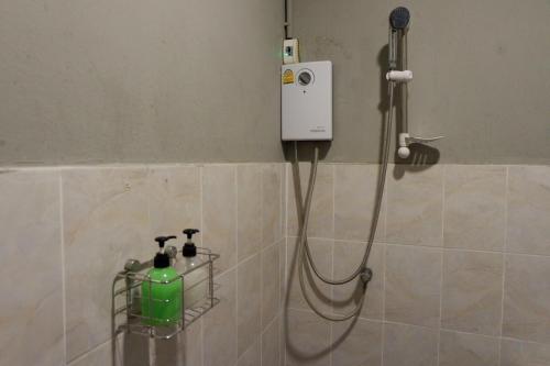 leisure hostel