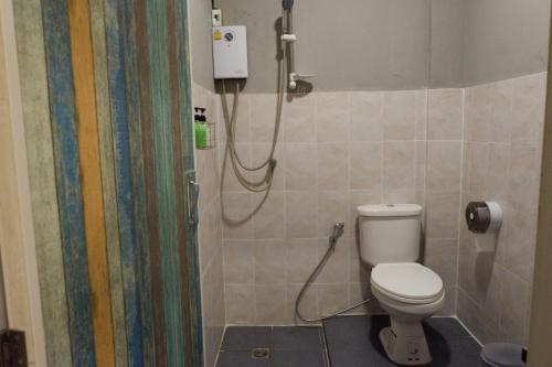 leisure hostel