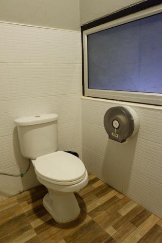 leisure hostel