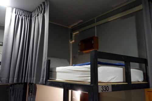 leisure hostel