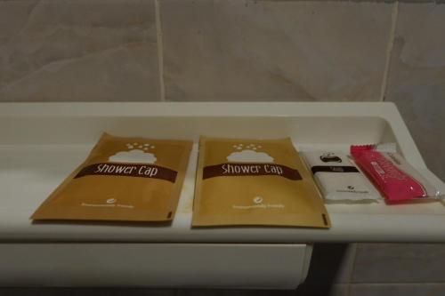 leisure hostel
